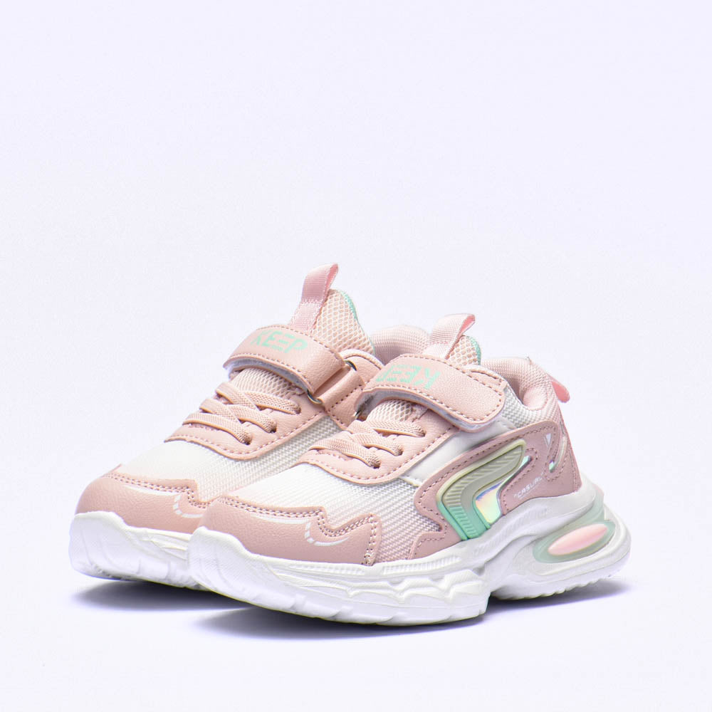 KEEP - PinkGreen \ 30665