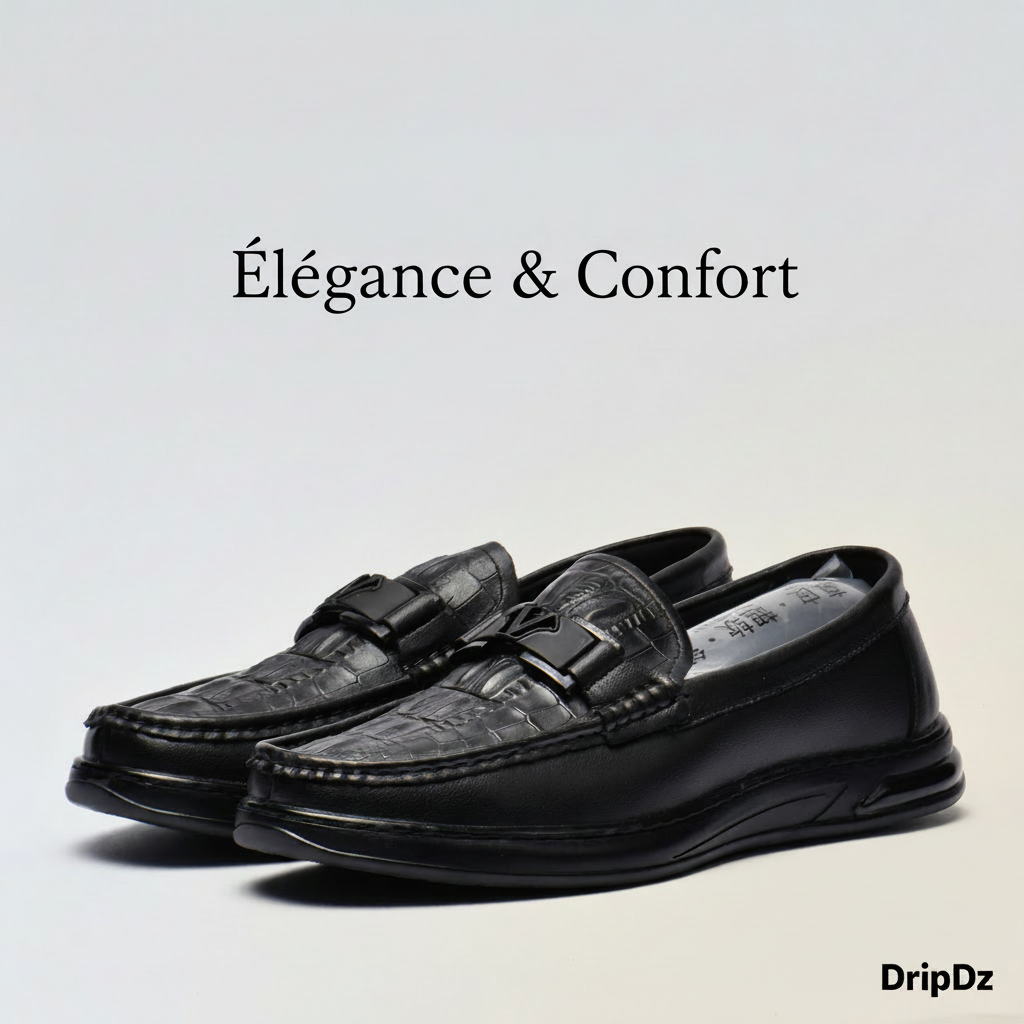 Chaussures homme classiques