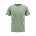 Lumberjack — Pull homme vert mode