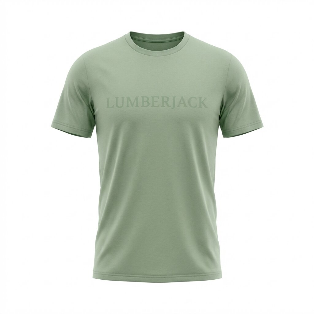 PULL LUMBERJACK LBJ26010-GRN