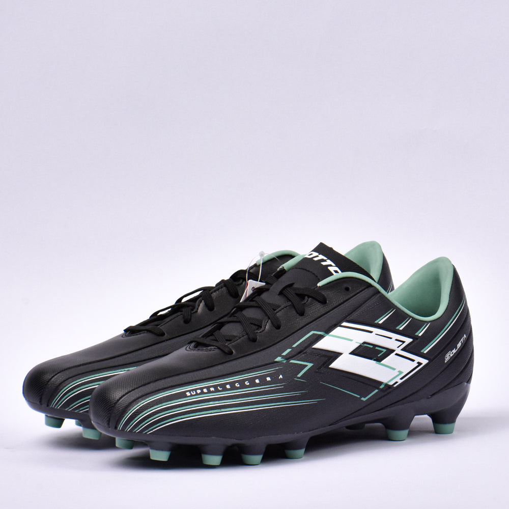 Lotto - Solista Crampon Dark - 220562-BPA