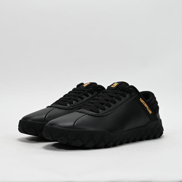Baskets CAT Hex+ Noir Homme P726259