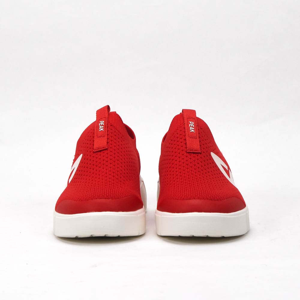 Peak Kids Casual Shoes Red EK59770H-0060