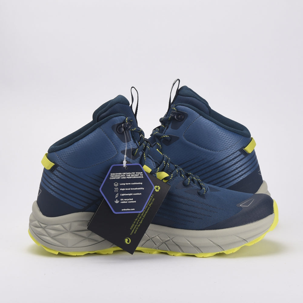 HI-TEC FUSE TRAIL MID O014055