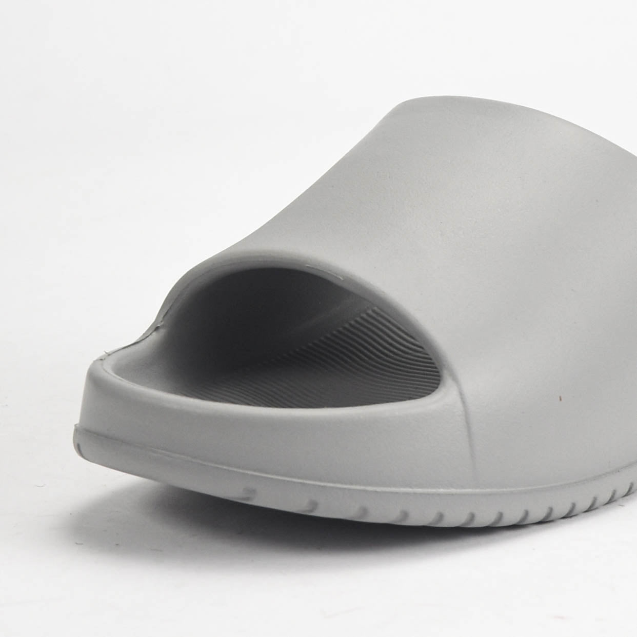 PEAK  CLAQUETTES SLIPPERS_STONE GRAY RLW2401L-X928