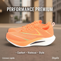 PEAK SHOES EXT53301H-Y582