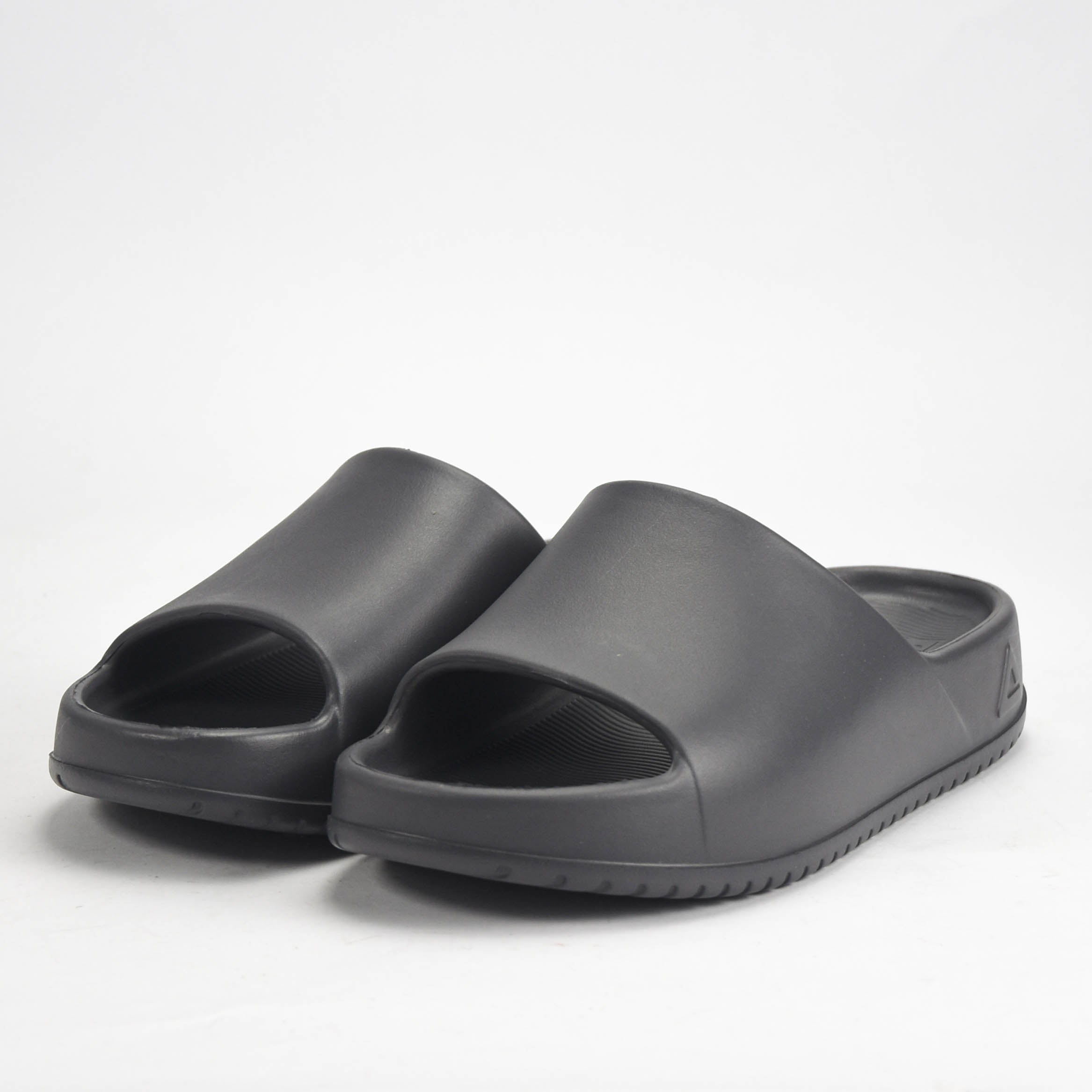 PEAK CLAQUETTES SLIPPERS_MAGNETIC GRAY RLW2401L-009D