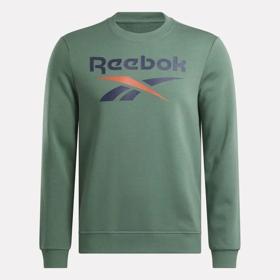 Reebok — T-shirt homme sport