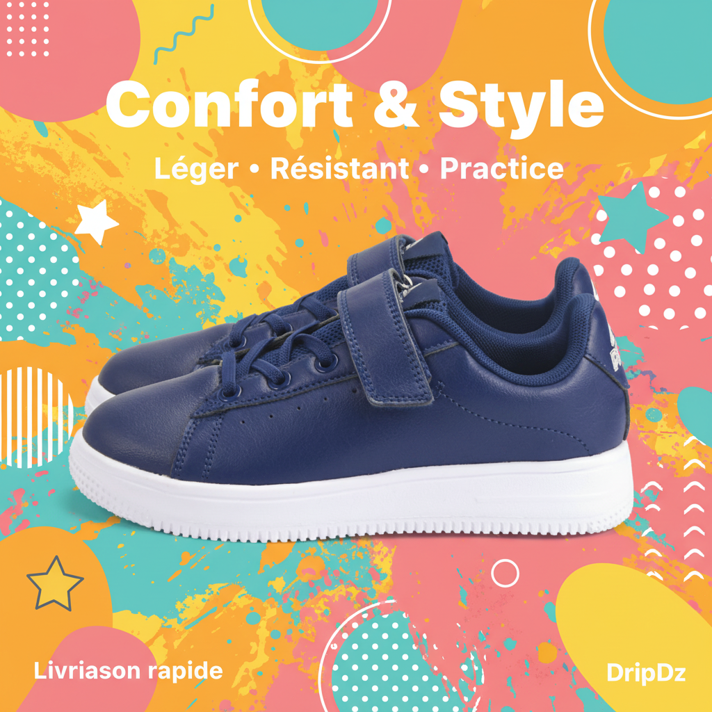 PEAK SHOES EK3902B-3010