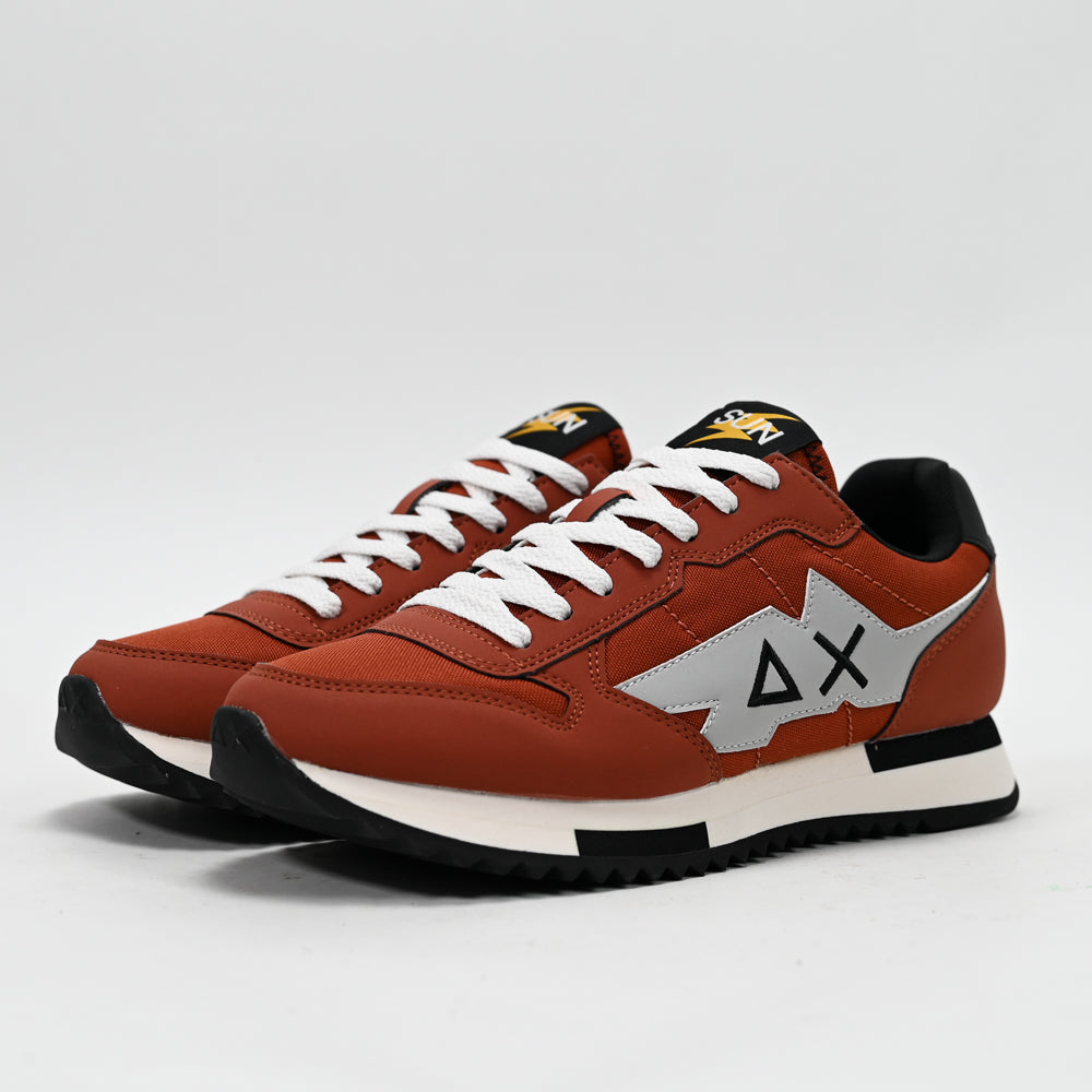 SUN68 Z44121-36 — baskets homme — vue 7