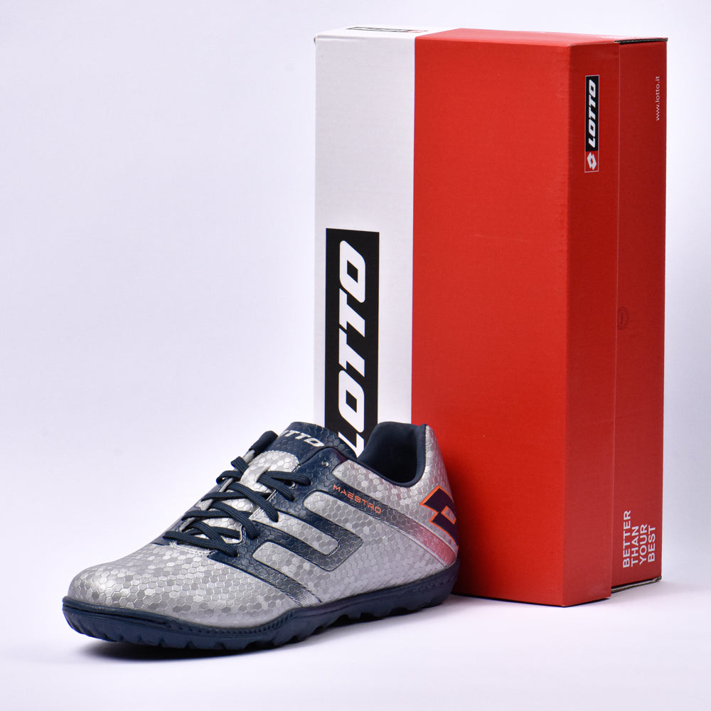 Lotto - Maestro Grey II - 220572-7K5