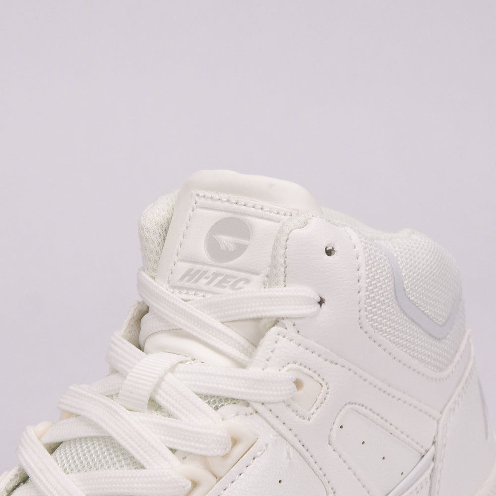 BASKET HI-TEC -FREELINE-MID -JNR