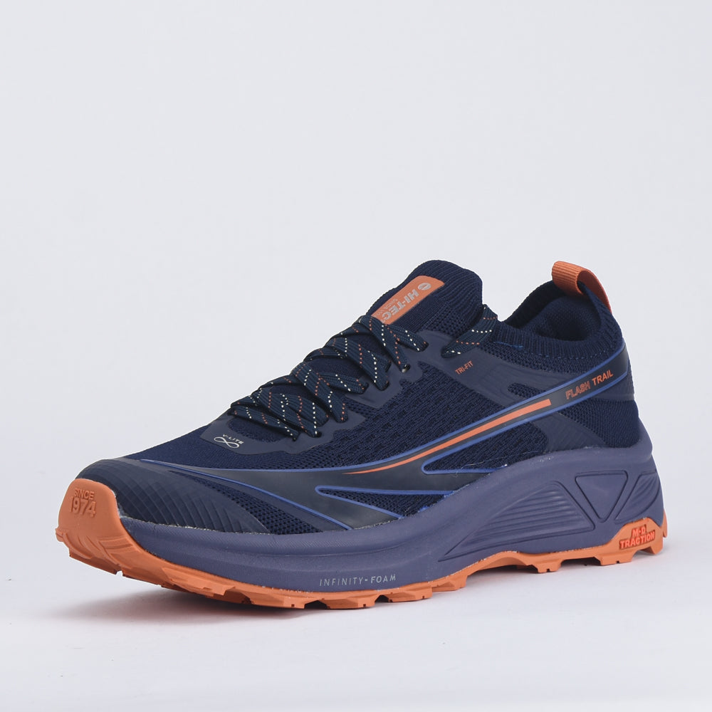 HI-TEC Grand Paradiso Low O014371