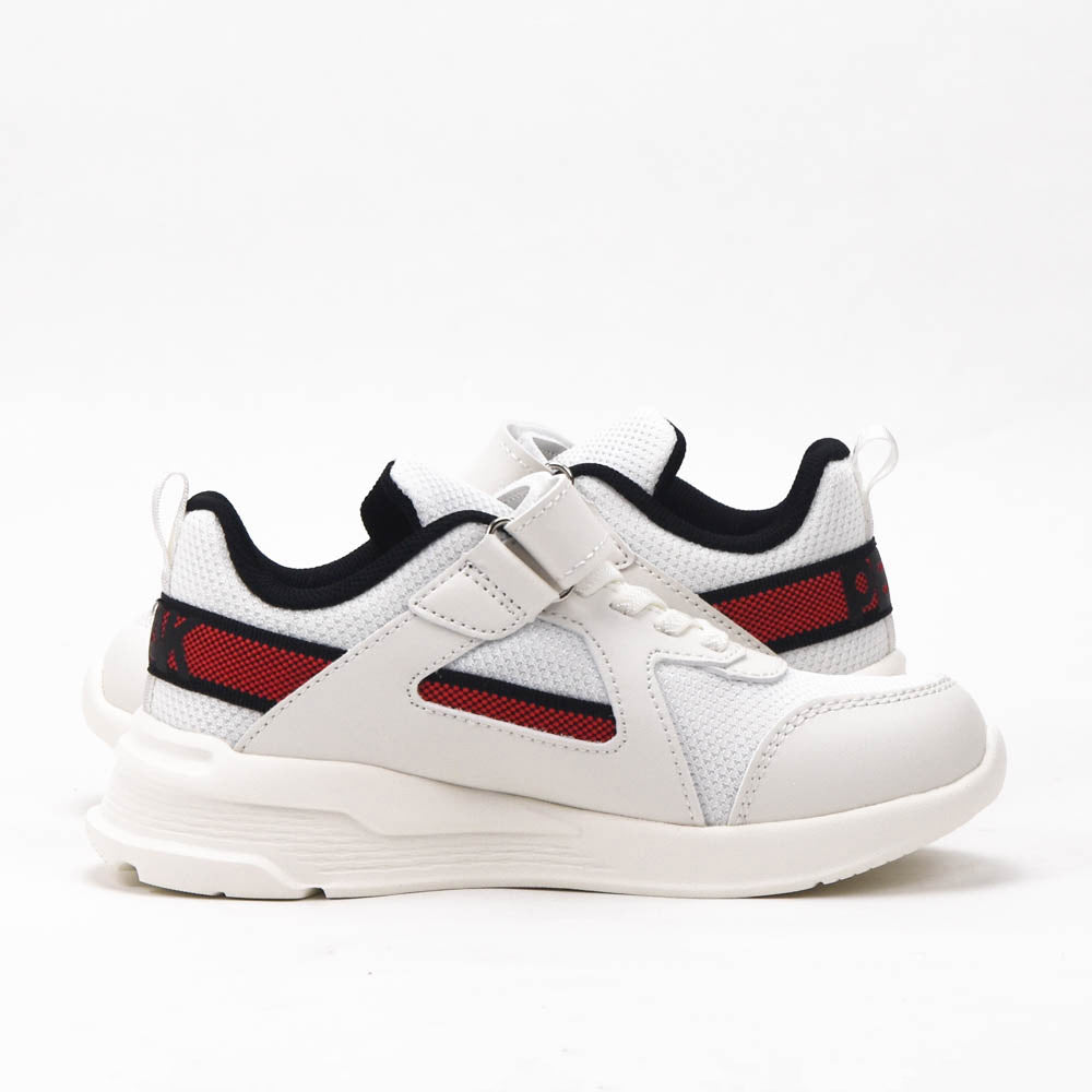 Peak Kids Casual Shoes White EK59780H-0010