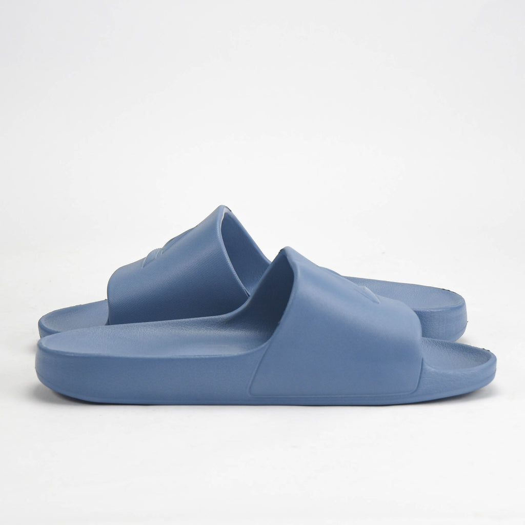 PEAK  CLAQUETTES  SLIPPERS BLUE SKY RLW2301L-002M