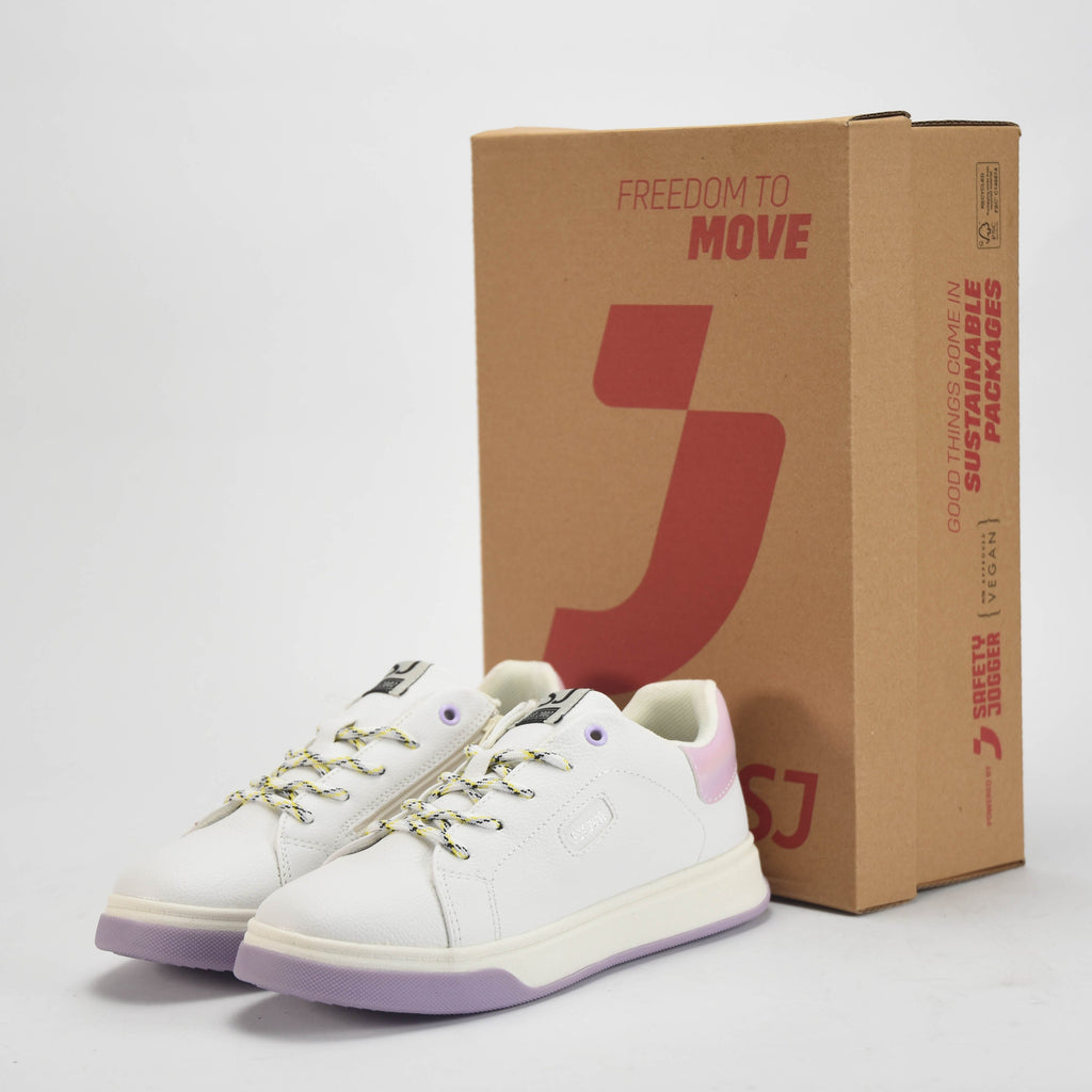 Safety Jogger — Baskets enfant confort