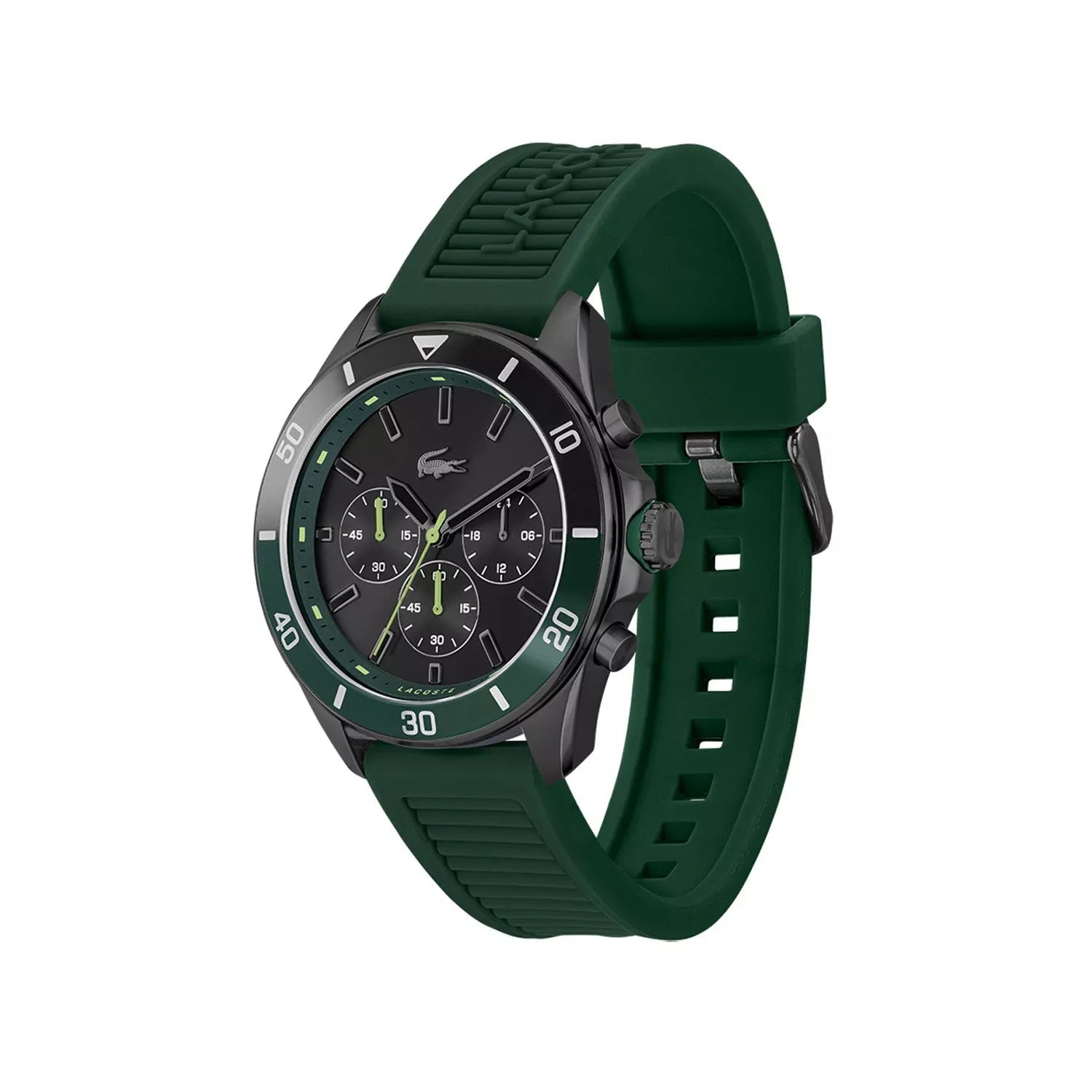 Montre Lacoste Tiebreaker Chrono 2011153