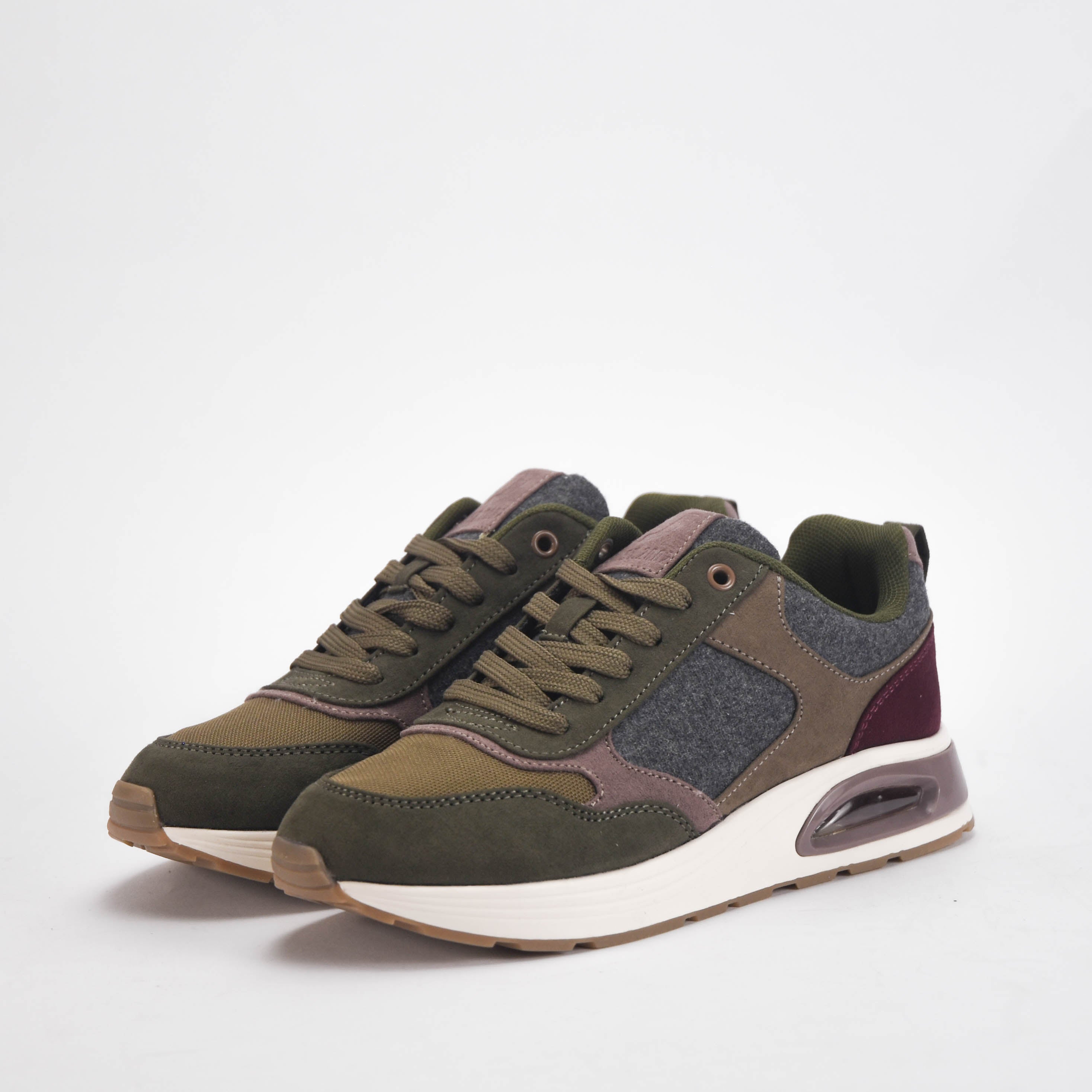 Safety Jogger — Chaussures femme mode sport
