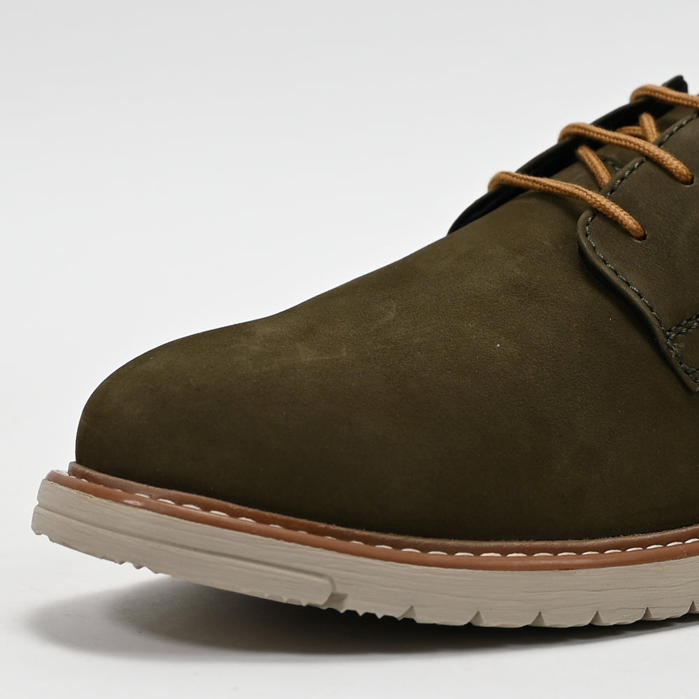 Hush Puppies HPM10743 — chaussures homme — vue 6