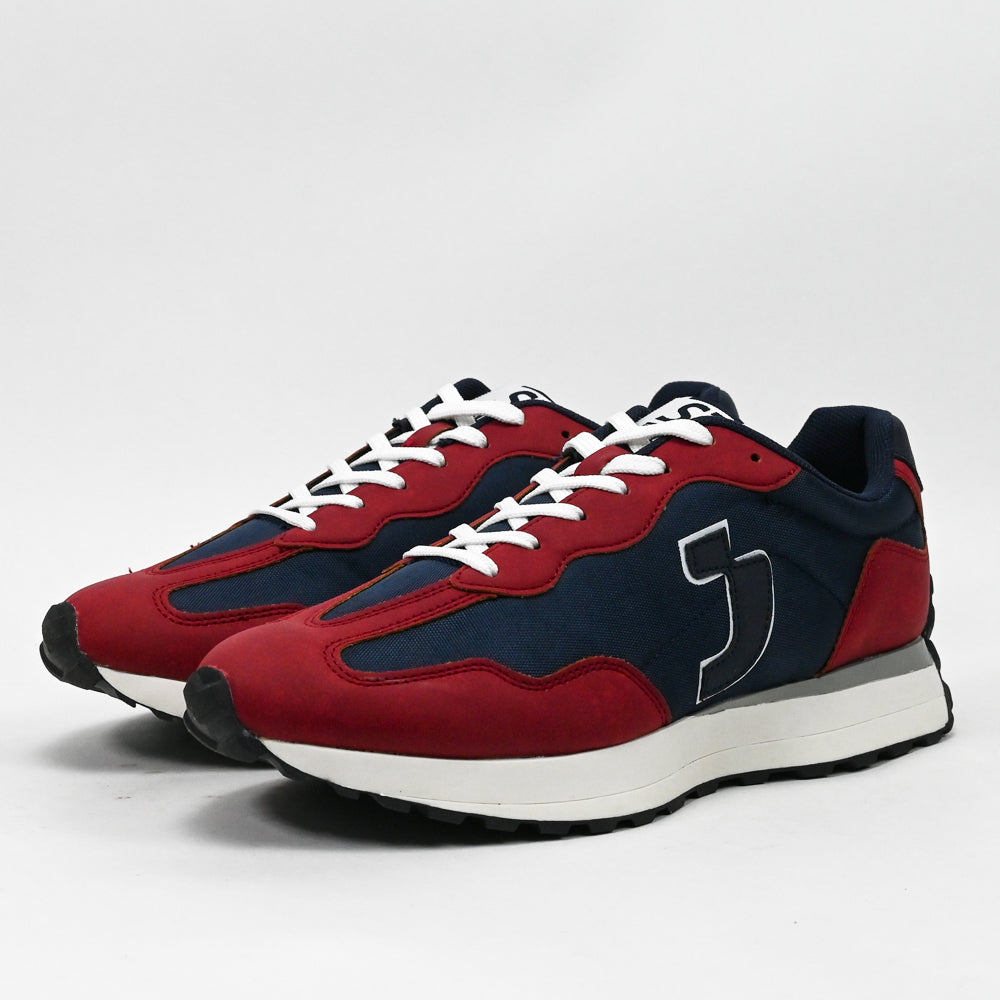 Safety Jogger — Basket Homme