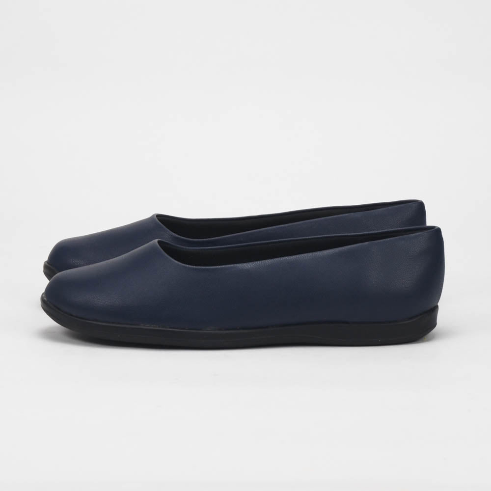 Piccadilly — Ballerines femme anatomiques