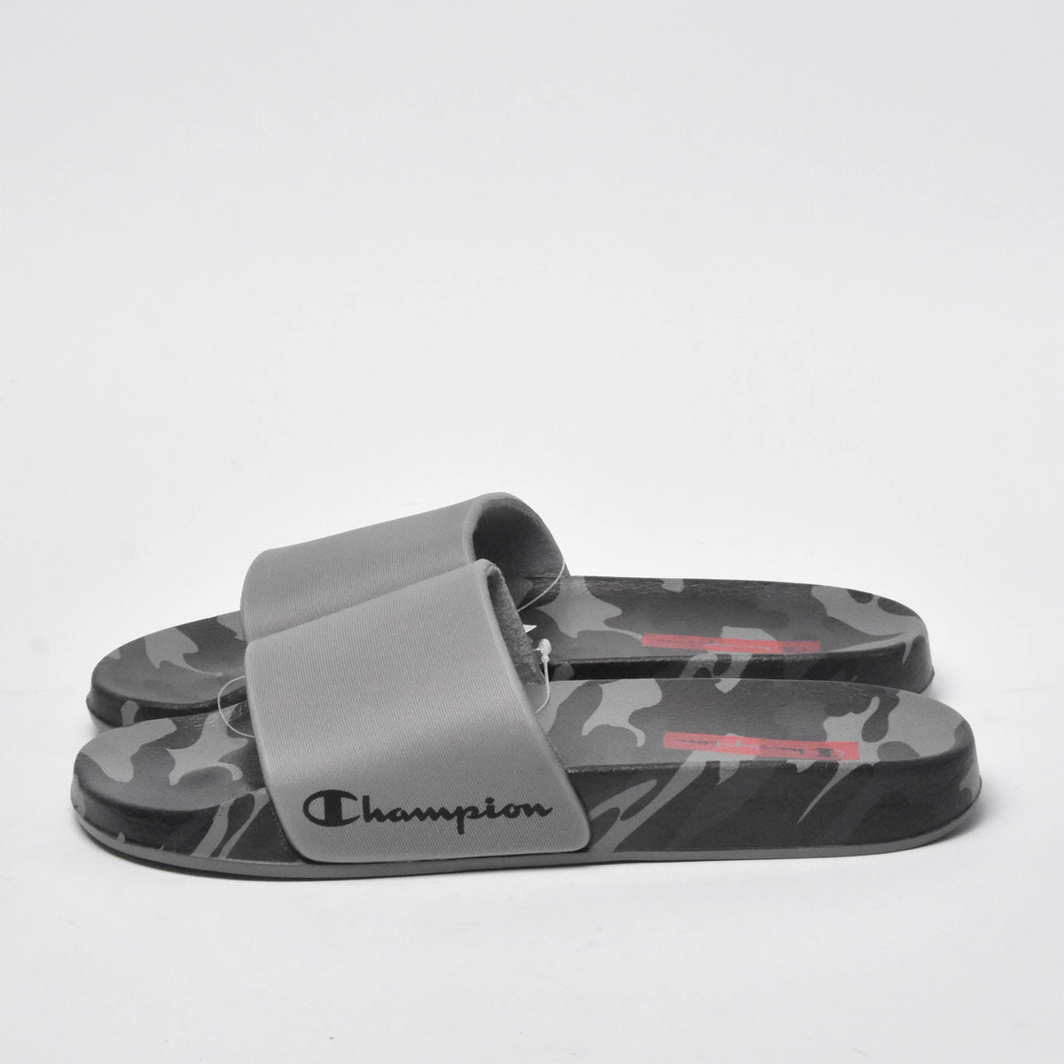 Champion Slide Leo — Claquettes