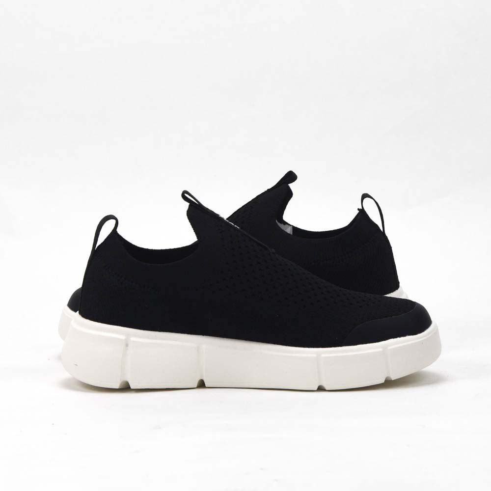 Peak Kids Casual Shoes Black EK59770H-0020