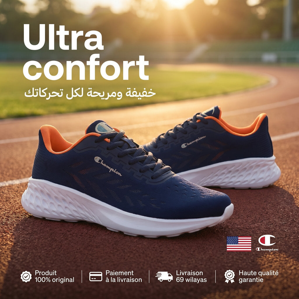 Champion Core Element Sneakers S21790-BS501
