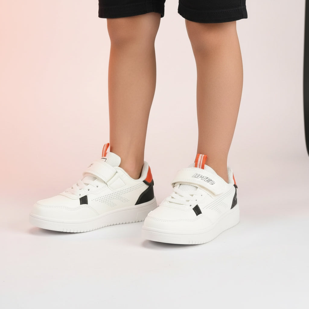 Hi-Tec — Baskets enfant légères