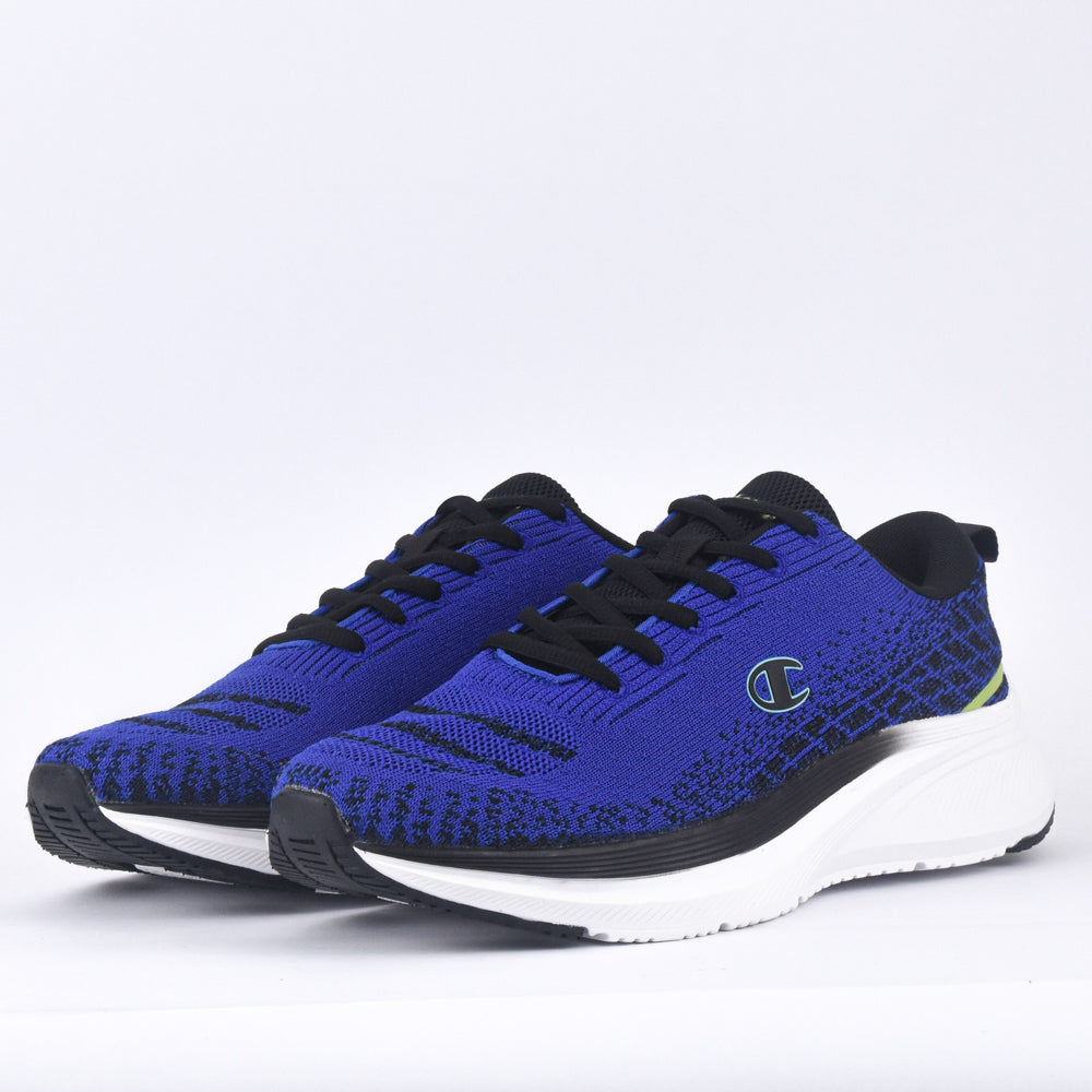 COULD I RBL/NBK/GREEN CHAMPION