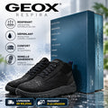 GEOX U26FDA0FF6K-C9997 — baskets homme