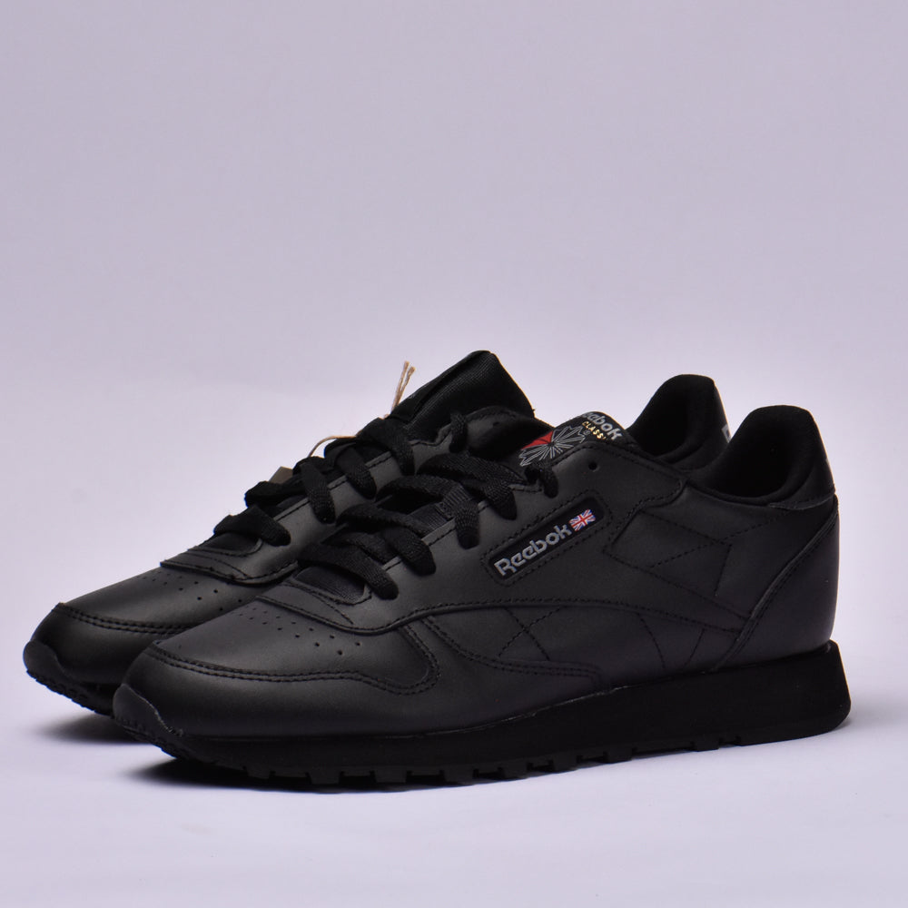 Reebok Classic Leather — Baskets rétro
