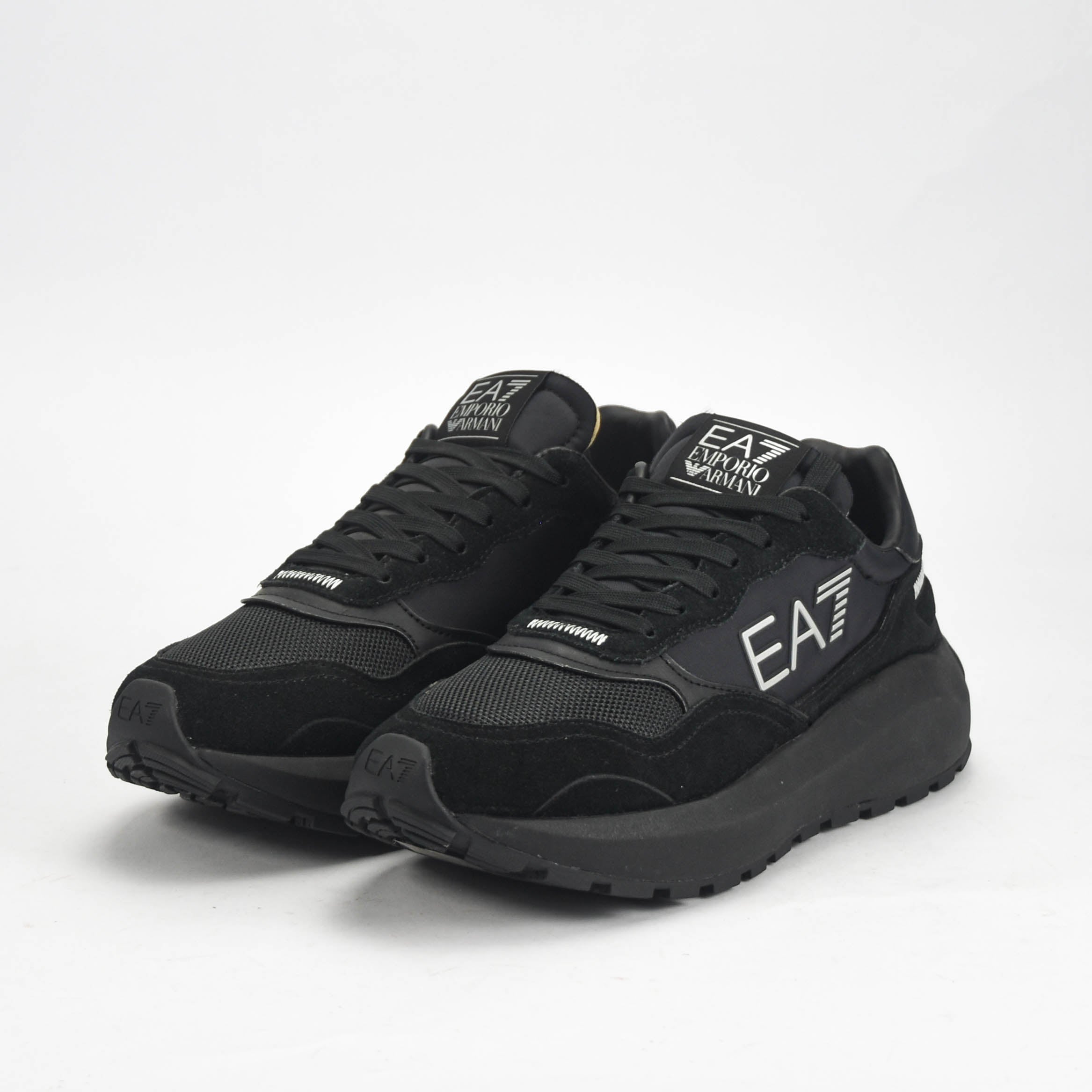EMPORIO ARMANI SHOES X8X186-XK401-D190