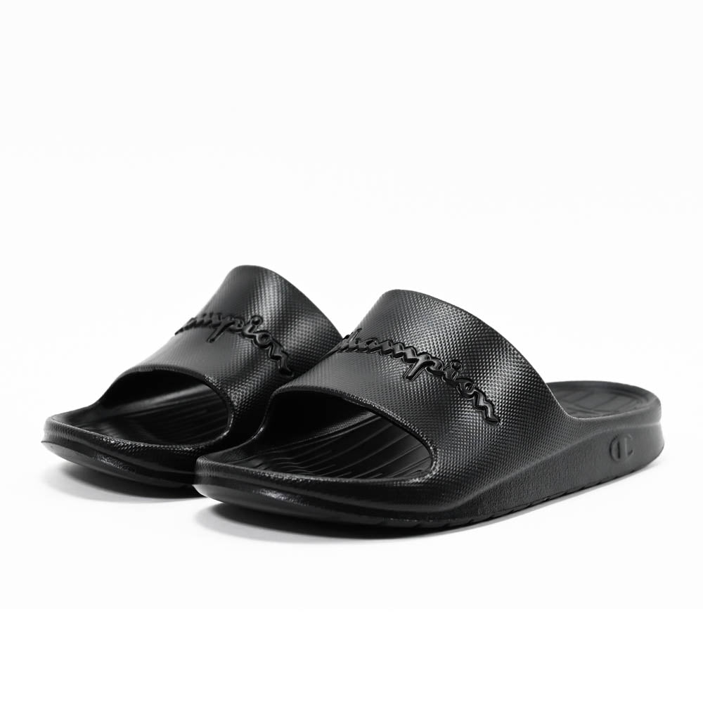 Champion All American Slide Homme S22413-KK017