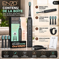 ENZO EN-07 Sonic Electric Toothbrush EN-07