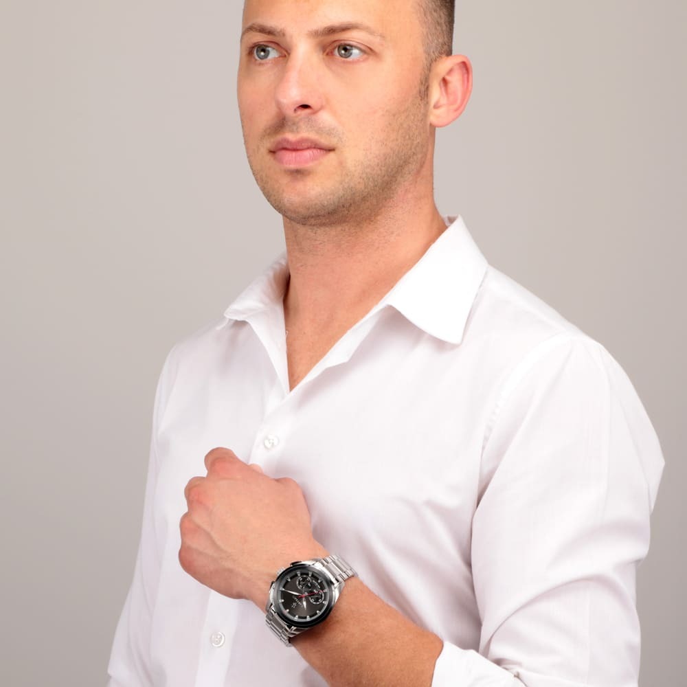 Montre Maserati Traguardo \ R8873612015