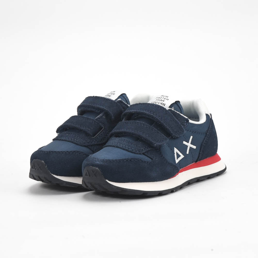 Sun68 — Baskets enfant casual