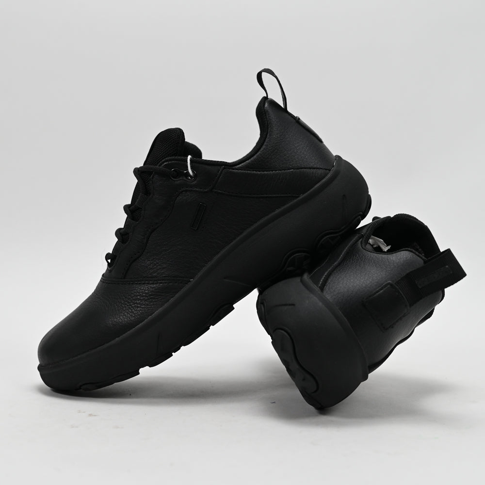 GEOX U46HFA04654-C9999 — baskets homme — vue 5