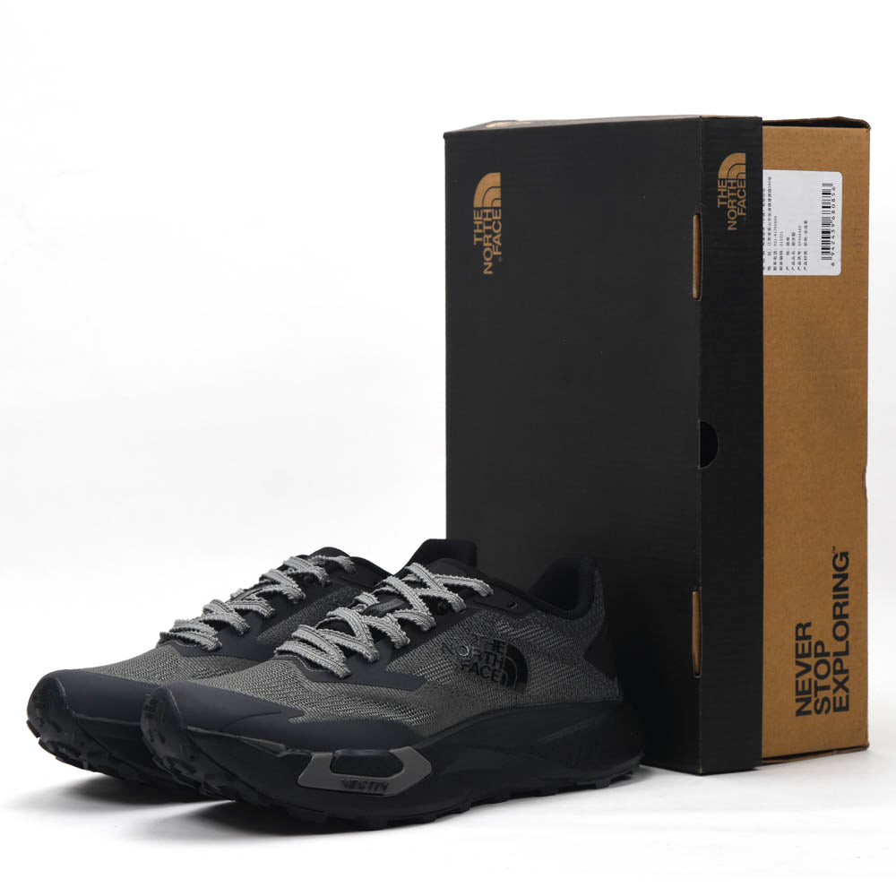 The North Face VECTIV Enduris 4 Trail Running Shoes NF0A8AEPW9O-523