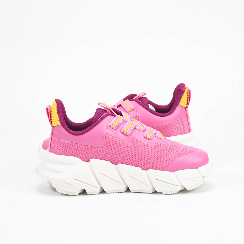 Geox — Baskets enfant bleu clair