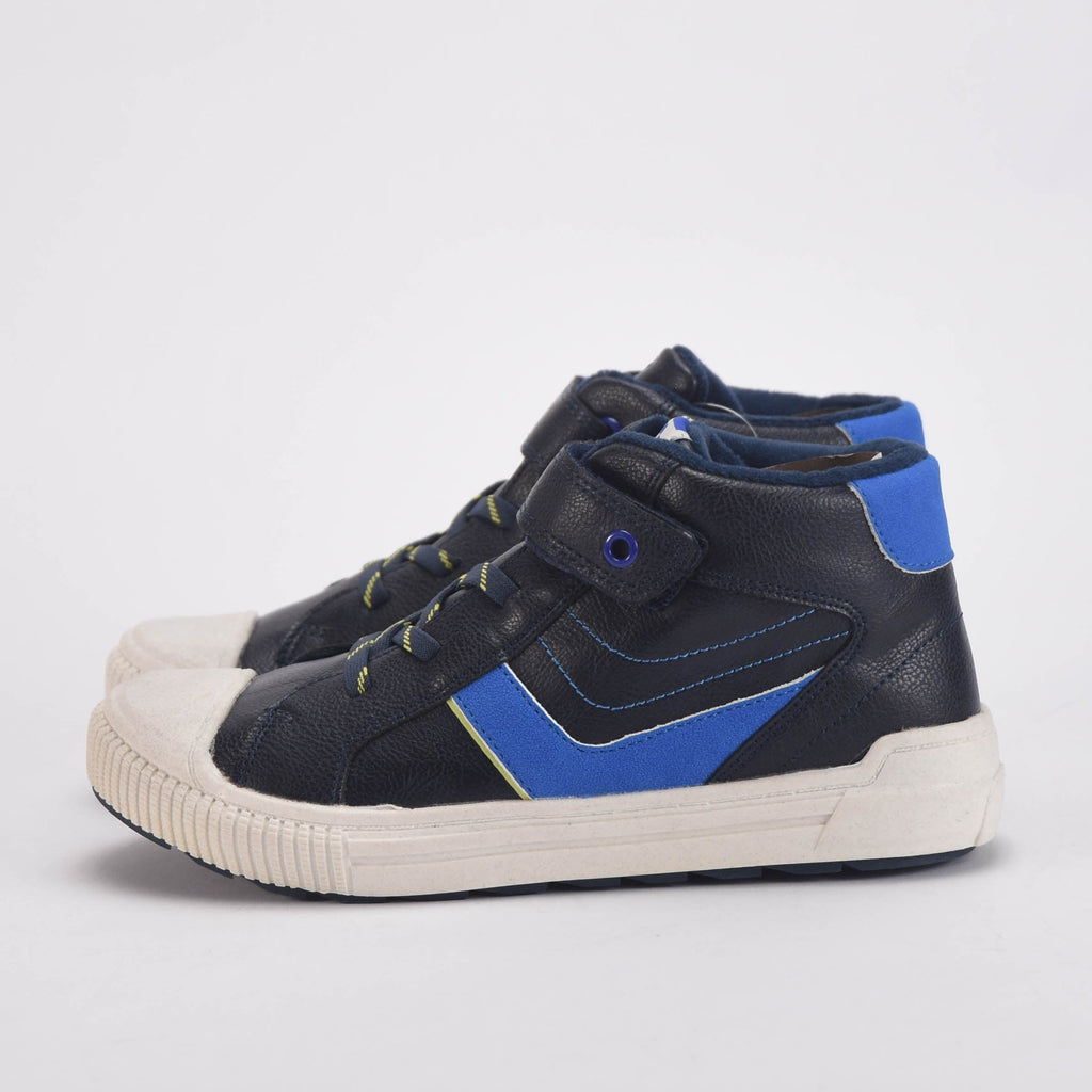 Safety Jogger — Chaussures enfant confort