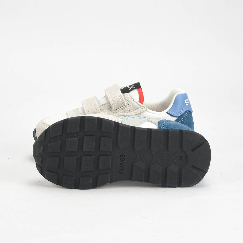 SUN68 SHOES Z35311B
