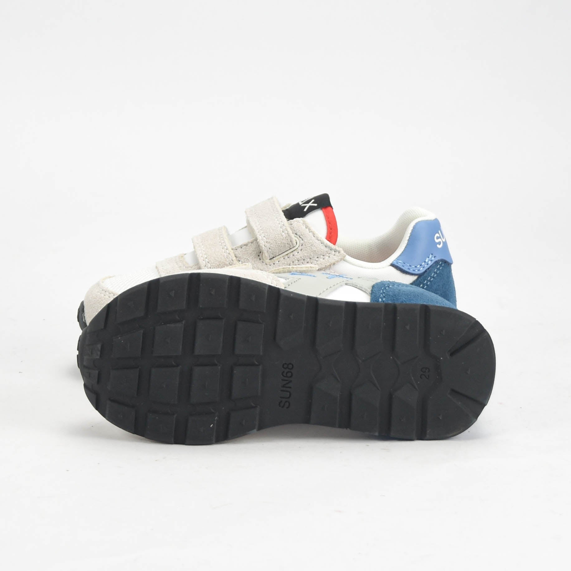 SUN68 SHOES Z35311B