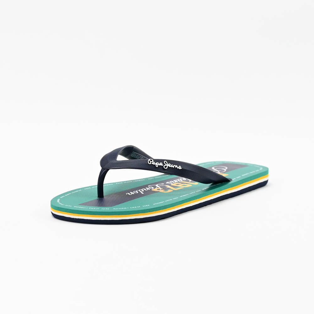 Pepe Jeans Whale Club Flip Flops PMS70165-662