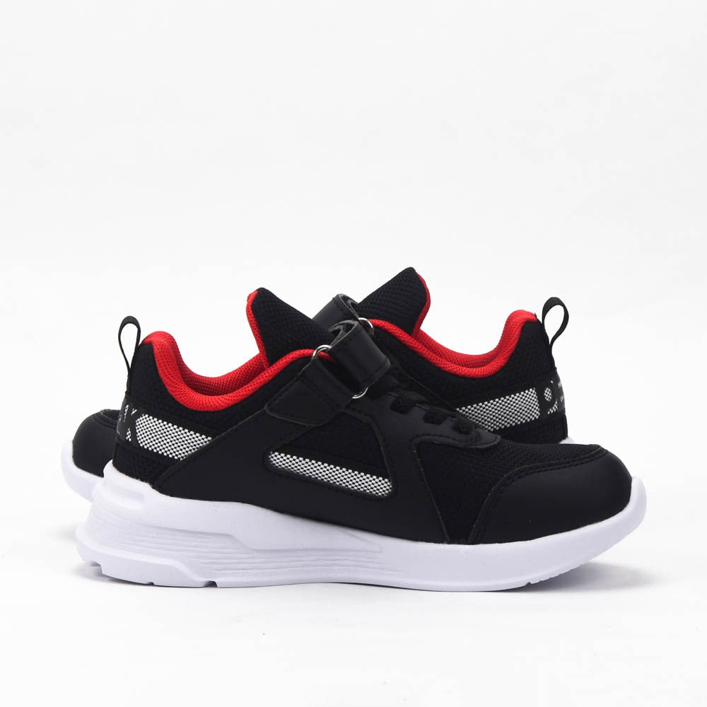 Peak Kids Casual Shoes Black EK59780H-0020