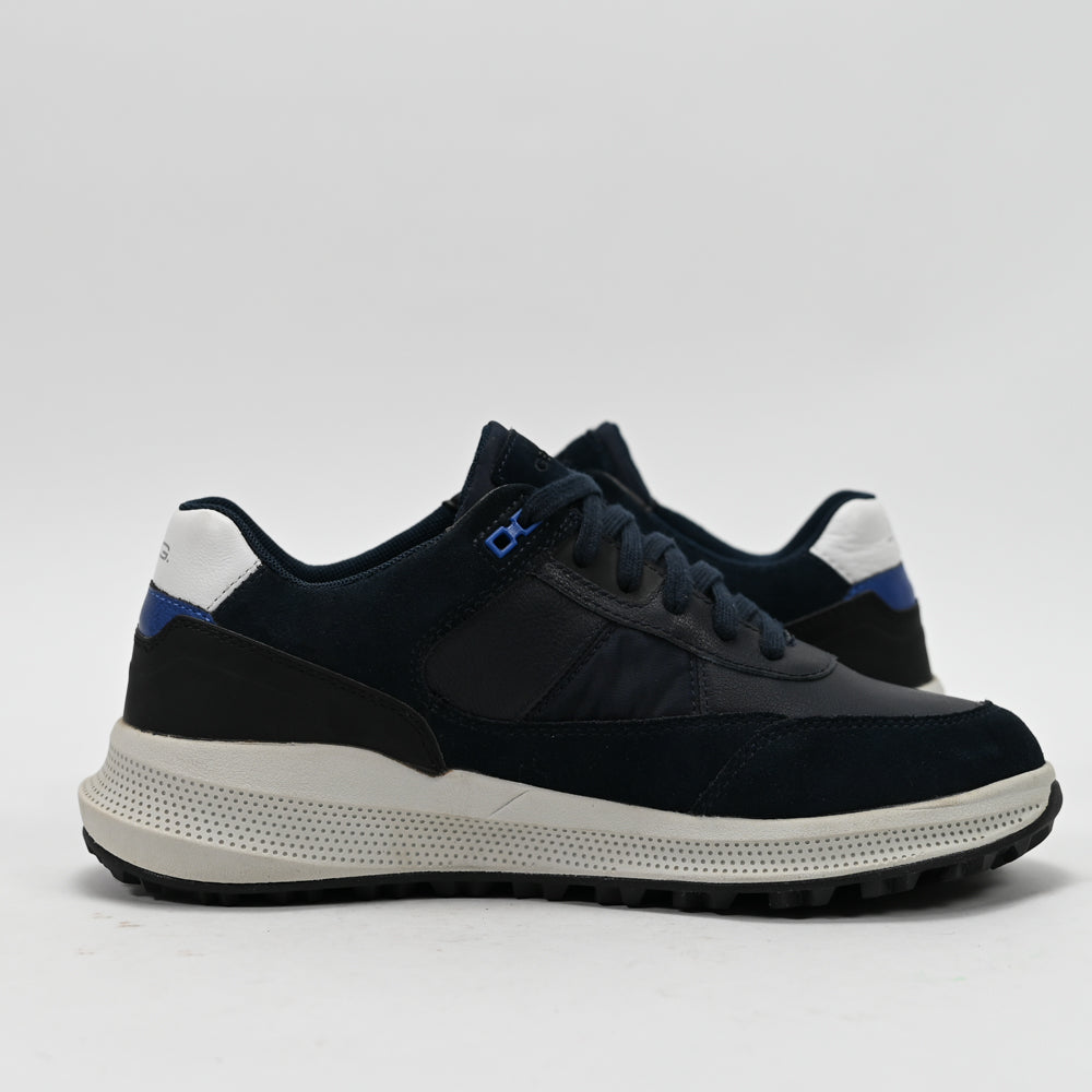 GEOX U36E0A02285-C4002 — baskets homme — vue 9