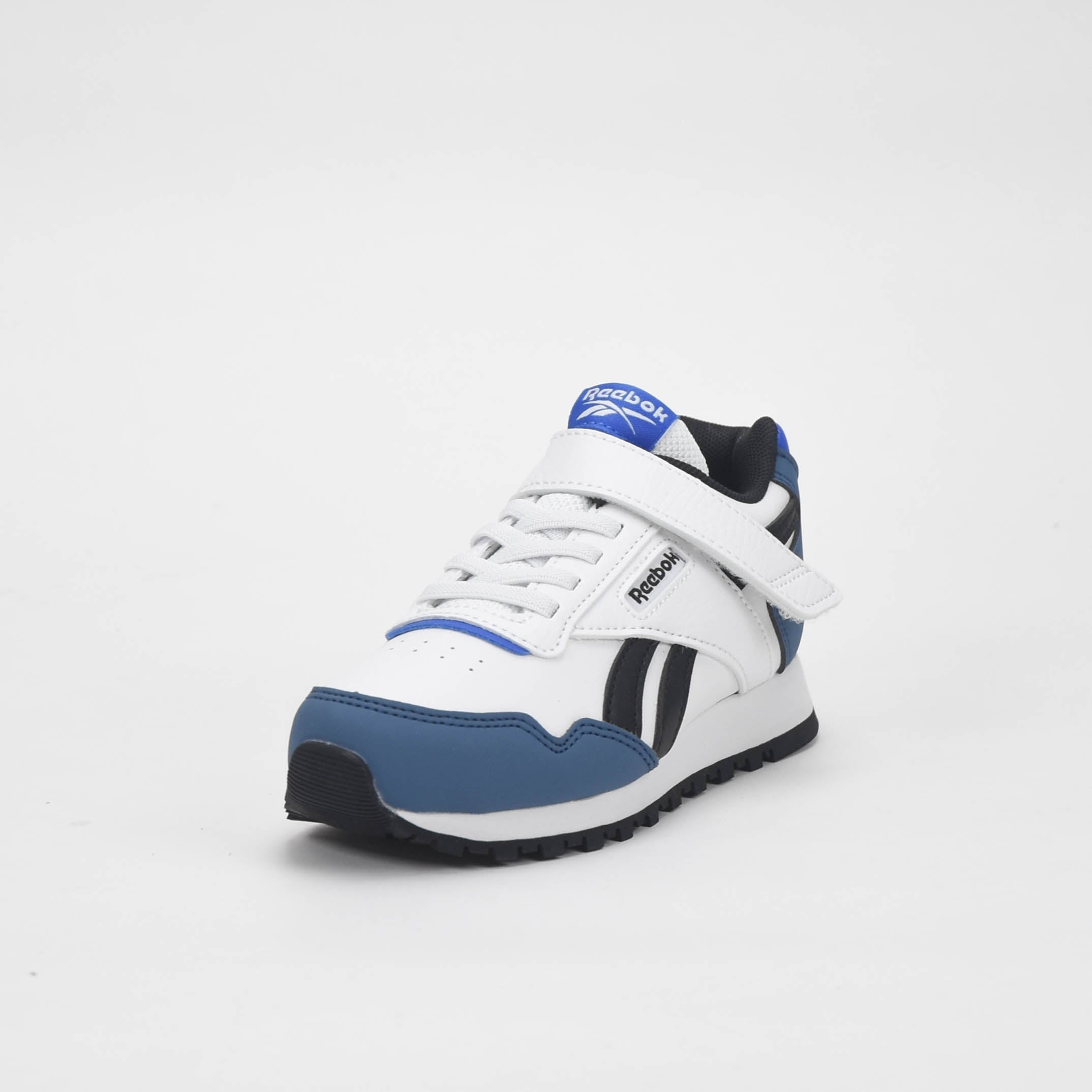 Reebok — Baskets enfant garçon