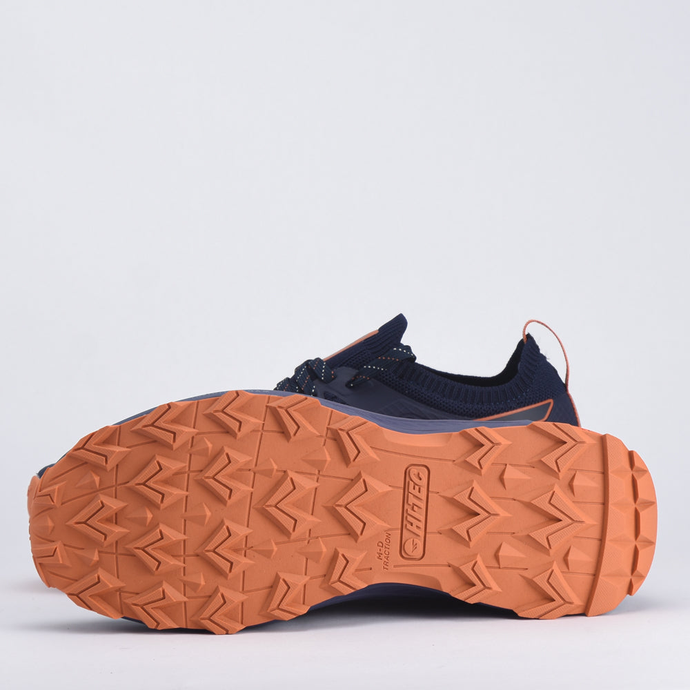 HI-TEC Grand Paradiso Low O014371