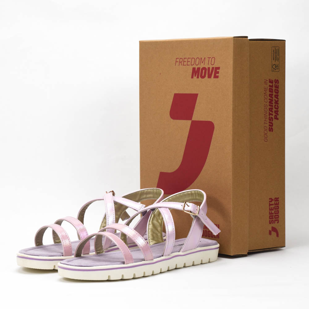 Safety Jogger Sandales Femme 587781-LLC