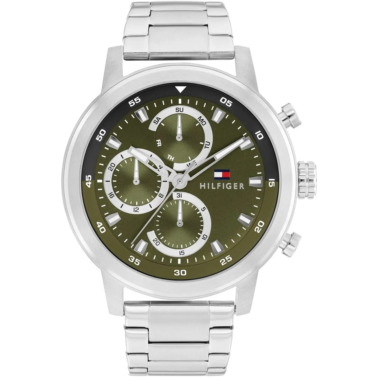 Tommy Hilfiger Rocky — Montre chronographe